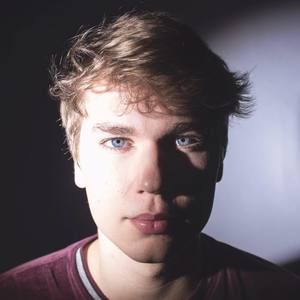 Meet your Posher, Samuel